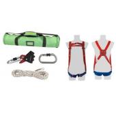  Kit pour intervention en haute 