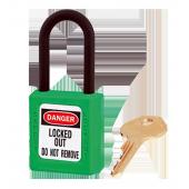  CADENAS DE CONSIGNATION VERT, 