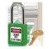  CADENAS DE CONSIGNATION VERT, 