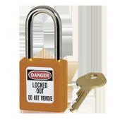  CADENAS DE CONSIGNATION ORANGE 