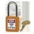  CADENAS DE CONSIGNATION ORANGE 