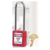  CADENAS DE CONSIGNATION ROUGE, 
