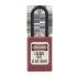  CADENAS DE CONSIGNATION ROUGE, 