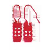  CADENAS DE CONSIGNATION ROUGE, 