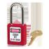  CADENAS DE CONSIGNATION ROUGE, 