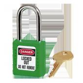  CADENAS DE CONSIGNATION VERT, 