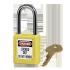  CADENAS DE CONSIGNATION JAUNE, 