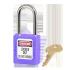  CADENAS DE CONSIGNATION VIOLET 