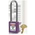  CADENAS DE CONSIGNATION VIOLET 