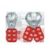  CROCHET DE CONSIGNATION DIAMET 