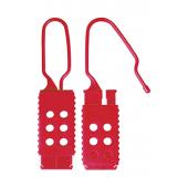  CROCHET NYLON 26 X 63 MM, CAPA 