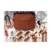  KIT DE CONSIGNATION ELECTRIQUE 