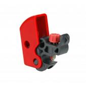  Bloque disjoncteur universel, 