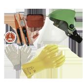  KIT CONSIGNATION BT: TESTEUR, 