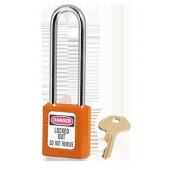  CADENAS DE CONSIGNATION ORANGE 