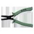  PINCE A SERTIR POUR EMBOUTS DE 