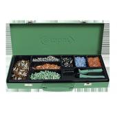  COFFRET PINCE A SERTIR LES EMB 