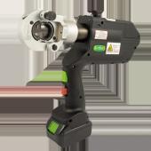  PRESSE HYDRAULIQUE SUR BATTERI 