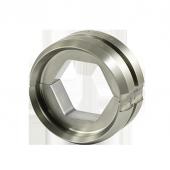  MATRICE HEXA POUR PRESSE 6 TON 