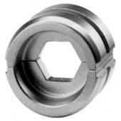  Matrice hexa pour presse 6 ton 