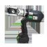  PRESSE HYDRAULIQUE SUR BATTERI 