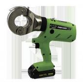  PRESSE HYDRAULIQUE SUR BATTERI 
