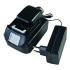  Chargeur compact Li-Ion 18V 10 