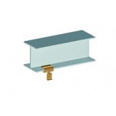  Attache bord de tle, capacit 