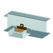  Attache bord de tle pour boit 