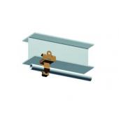  Attache pour plat 7-13 et tube 