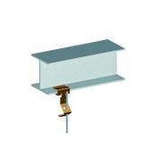  Attache pour plat 4-10 et rond 