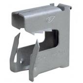  Attache pour tige filet 6 et 