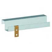  Attache pour plat 1,5 - 5et pe 