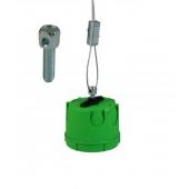  Boulon de scurisation pour DC 