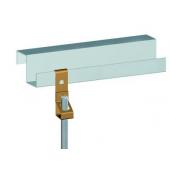  Attache pour plat 5 - 7  et pe 