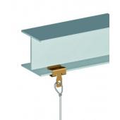  Attache bord de tle, capacit 