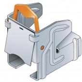  Bride crampon pour rail blocag 