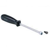  Outil pour vis anti-d�montage 