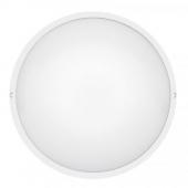  Hublot fonctionnel blanc stand 