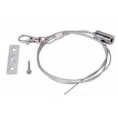  Kit de scurit pour DALLE LED 