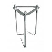  Fixation de sol pour SAXO 