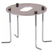  Tige de fixation pour borne MA 