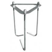  Tige de fixation pour borne AR 