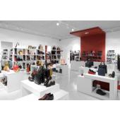  ZAO - Rail 1 all. + 3 spots GU 