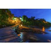  PAO - Borne Ext. IP44 IK07, no 