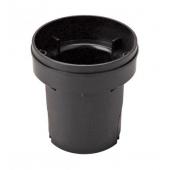  Pot d'encastrement de rechange 