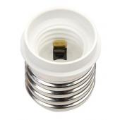  ADAPTATEUR E40 VERS E27 