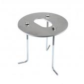  Fixation pour bornes CALEO 2 e 