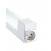  B.52 17- Rglette S19 IP21 H.V 