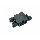  Connecteur linaire 3 ples IP 